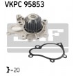 VKPC 95853 SKF Ūdens sūknis